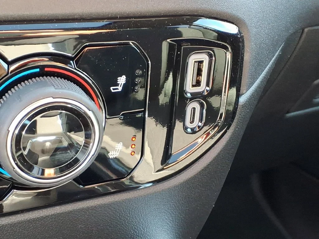 2026 Chevrolet Silverado 1500 RST - Photo 8