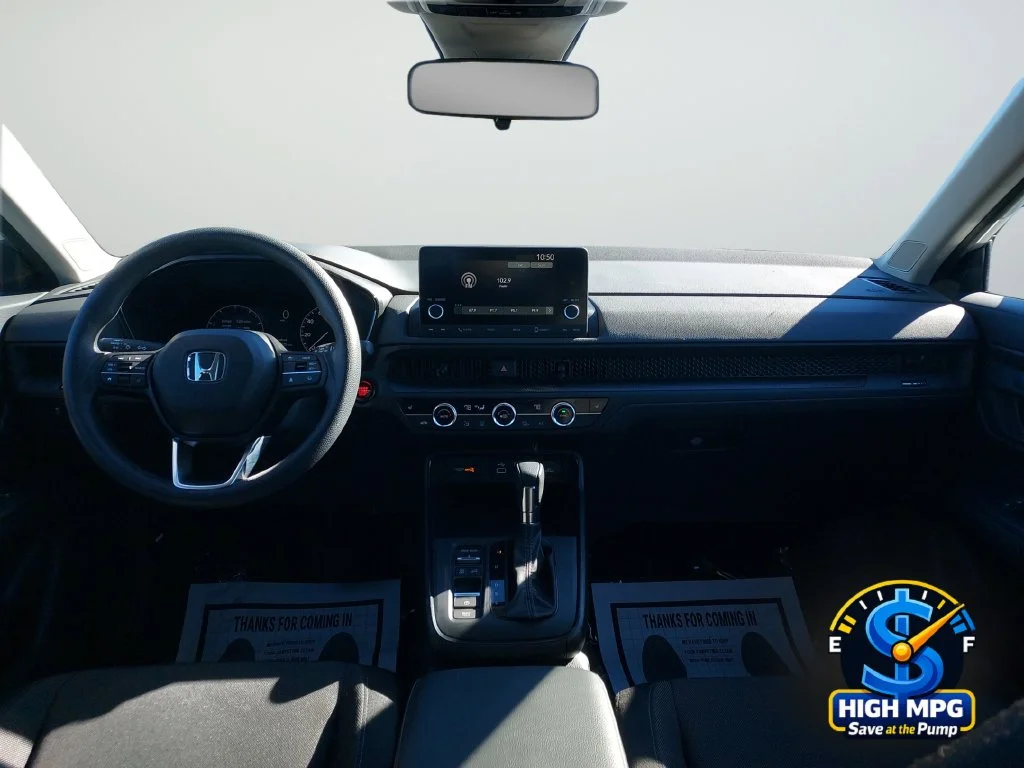 2025 Honda CR-V EX - Photo 27