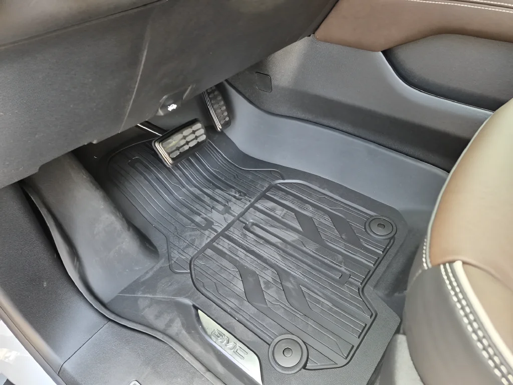 New 2026 GMC Yukon Denali Ultimate, photo 19