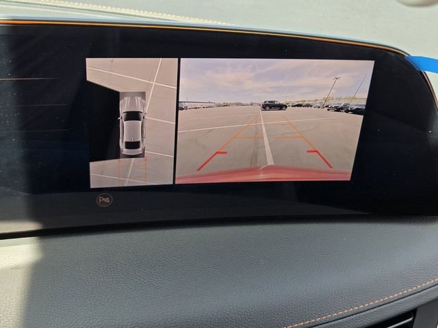 New 2026 Radiant Red Tintcoat Cadillac Sport image 24