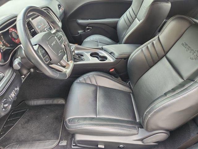 Used 2023 Blue Dodge SRT Jailbreak image 19