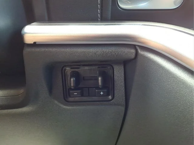 New 2026 Stone Blue Metallic Ford Platinum® image 30