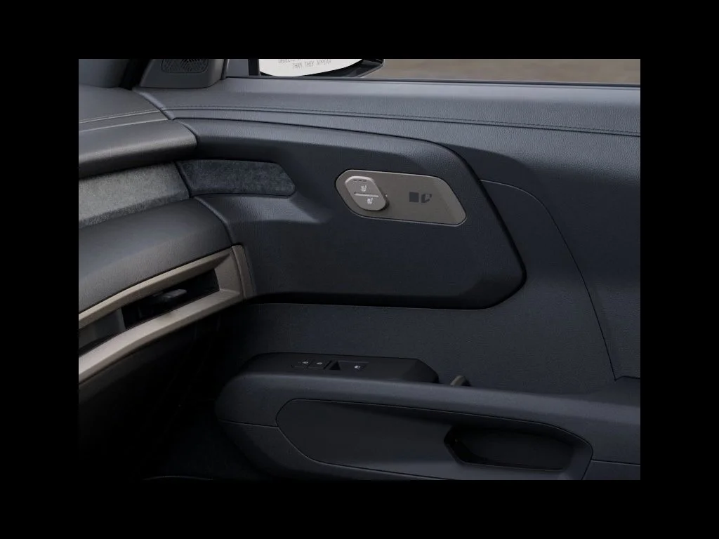 New 2027 Glacial White Pearl Kia EX image 38