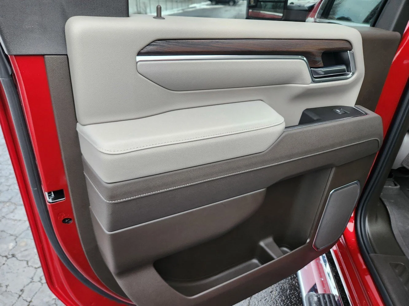 2026 GMC Sierra 2500HD SLT - Photo 28