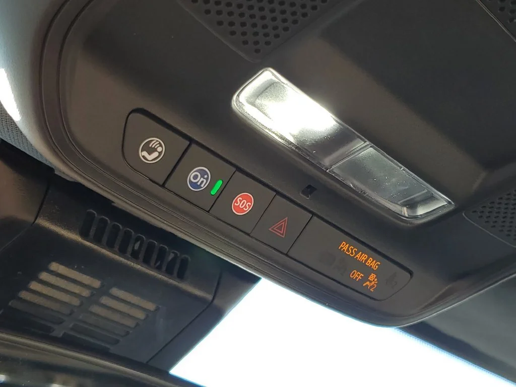2027 Chevrolet Equinox ACTIV - Photo 22