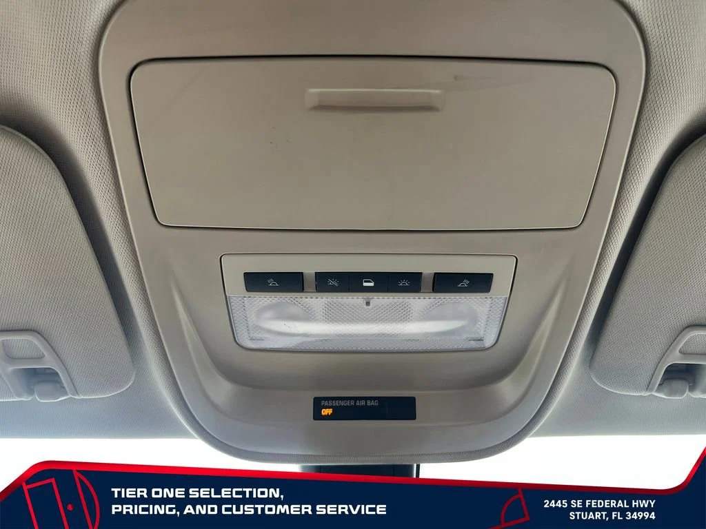 Used 2019 SUMMIT WHITE GMC 2WD Denali image 26