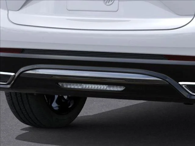 New 2026 Summit White Buick Sport Touring image 14