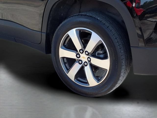 Used 2019 MOSAIC BLACK METALLIC Chevrolet LT Leather image 21