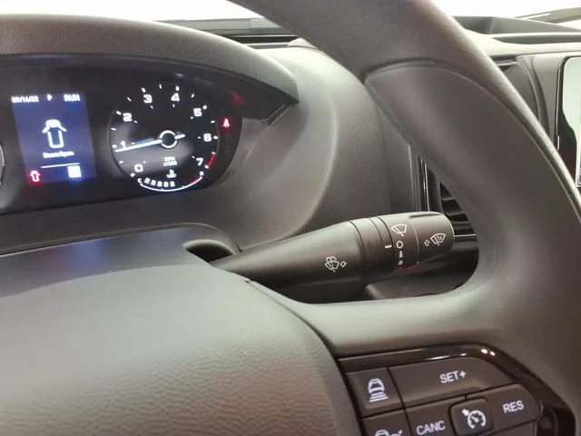 Used 2025 Red Ram High Roof image 19