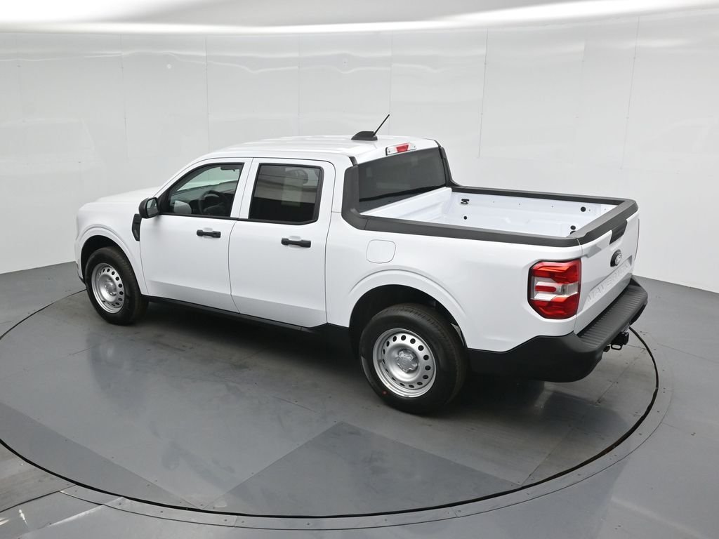 New 2026 White Ford XL image 37