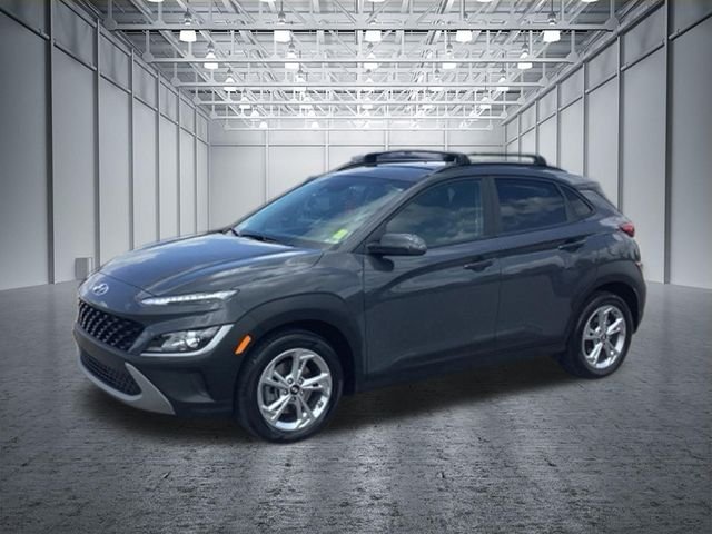 2023 Hyundai Kona