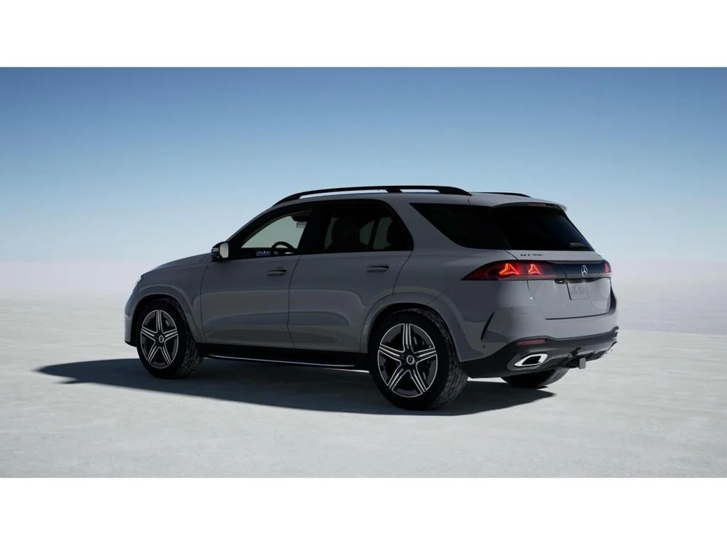 New 2027 Gray Mercedes-Benz GLE 450 image 30
