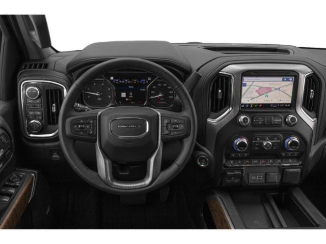 Used 2021 Carbon Black Metallic GMC Denali image 10