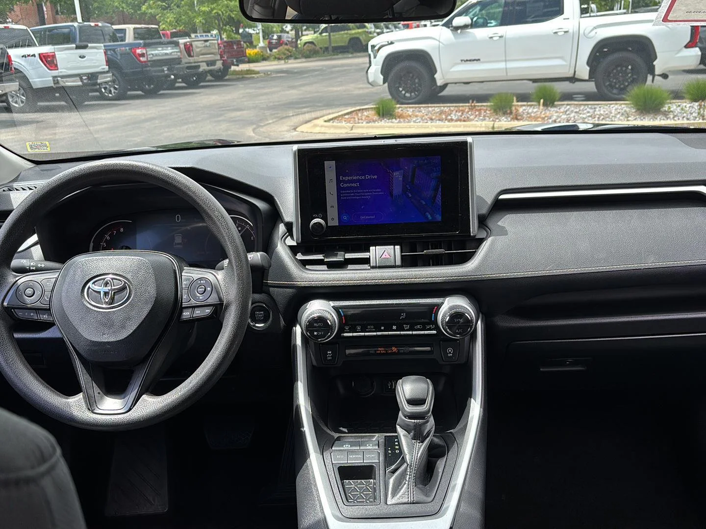 Certified Used 2024 Blueprint Toyota XLE image 23