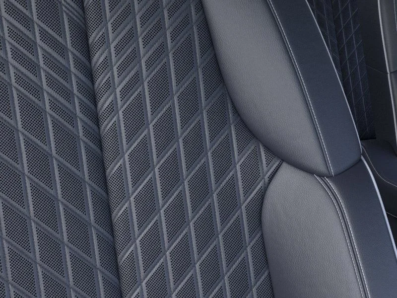 New 2026 Celestial Metallic Cadillac Premium Luxury image 21
