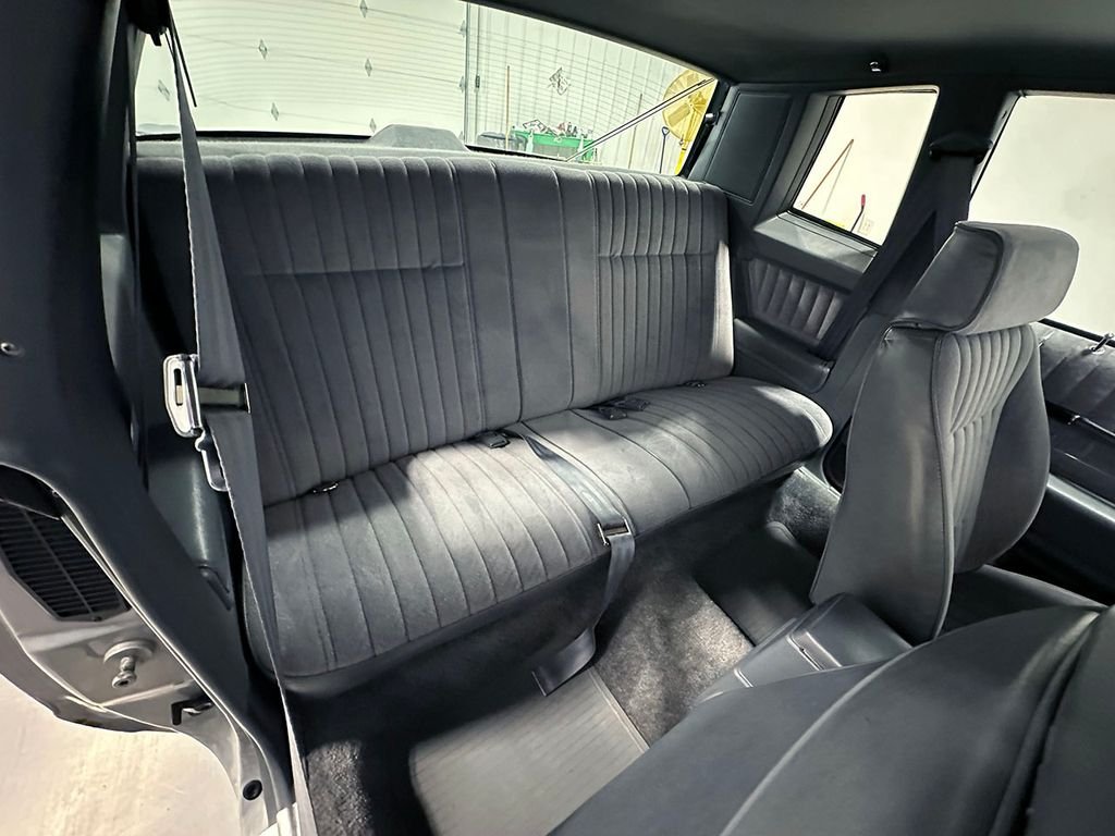 Used 1987 Gray Chevrolet  image 41