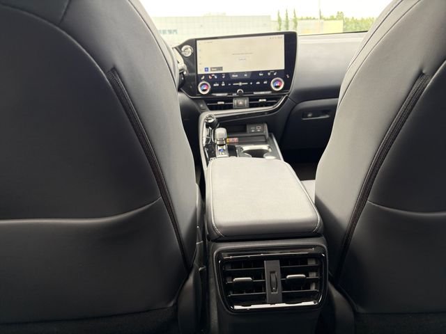 Used 2025 Silver Lexus 350h Premium image 16