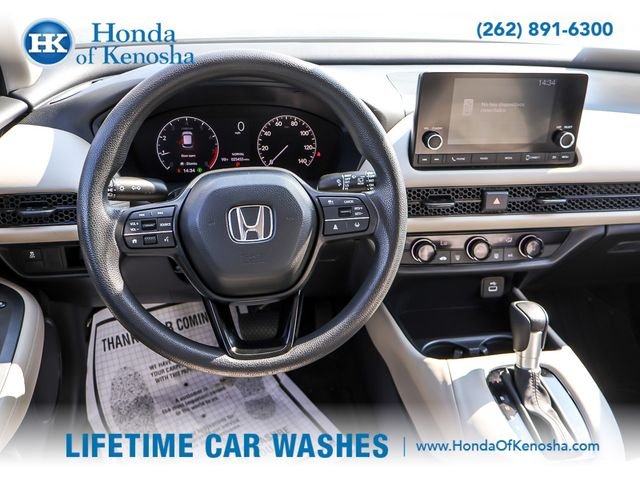 Used 2025 Pearl Honda LX image 12