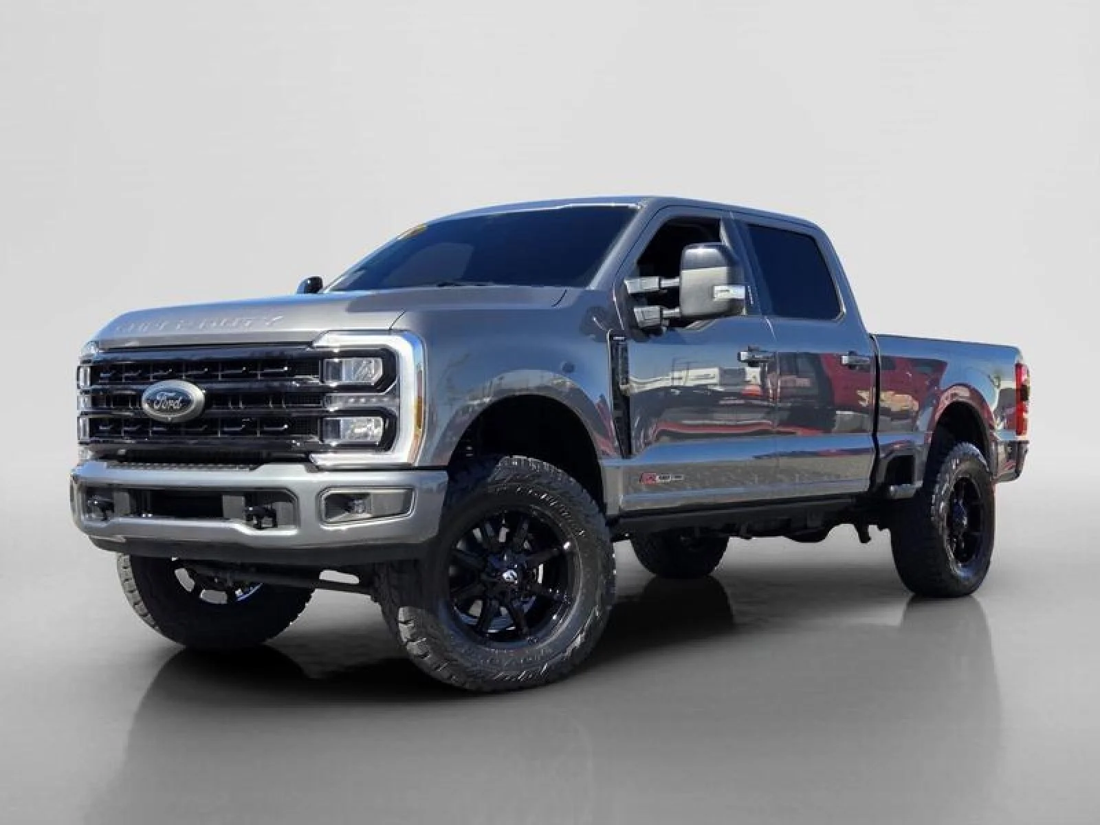 2024 Ford F-250 Super Duty