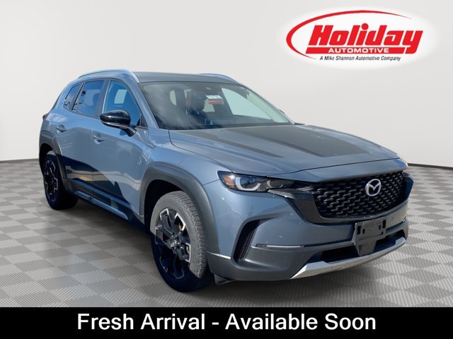 2023 Mazda CX-50 2.5 TURBO MERIDIAN EDITION's photo
