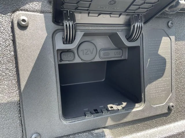 New 2026 Ice Cap Toyota  TRD Off-Road image 35