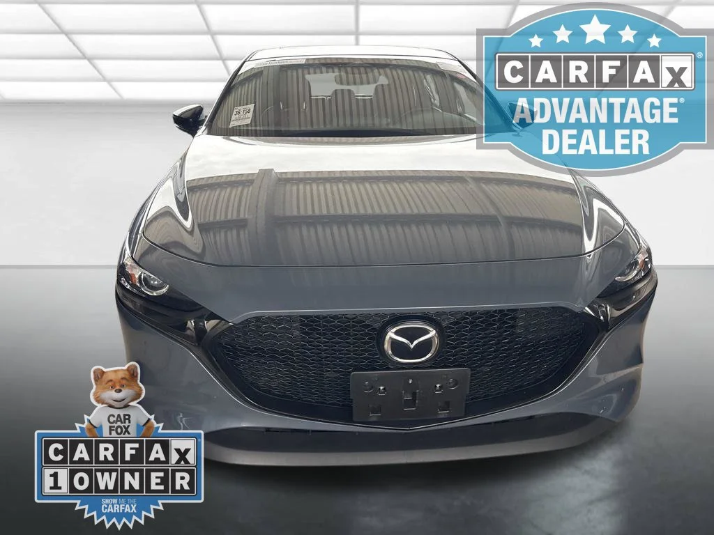 Used 2026  Mazda 2.5 S Carbon Edition image 2
