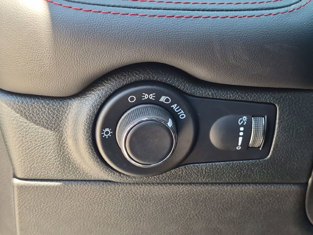 New 2027 Pitch-Black Paint Dodge GT image 20