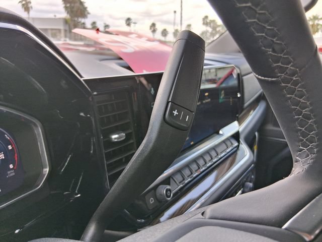 2026 Chevrolet Silverado 2500 HD LT - Photo 9