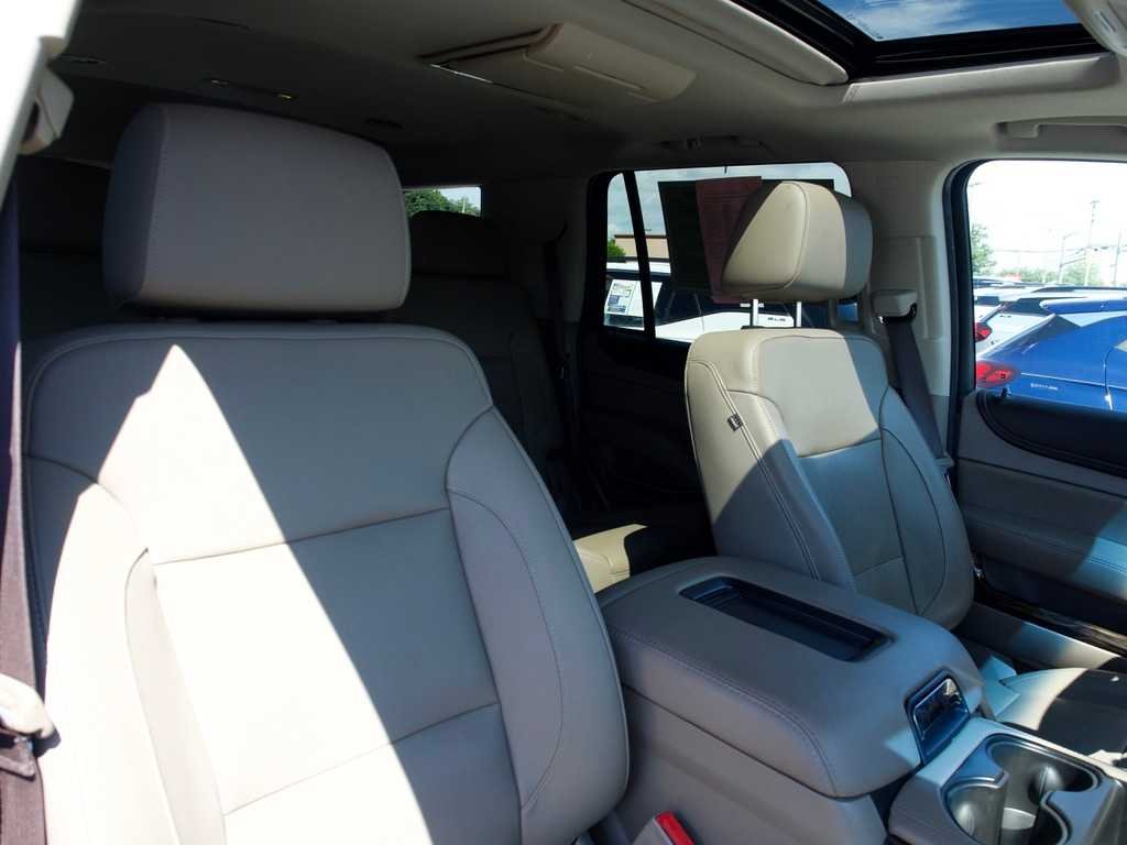 2019 GMC Yukon SLT - Photo 34
