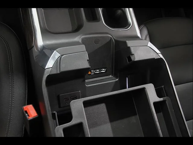 2024 Chevrolet Silverado 1500 RST - Photo 17