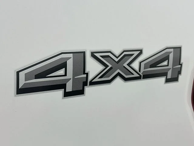 New 2026 Ford F-150 XL