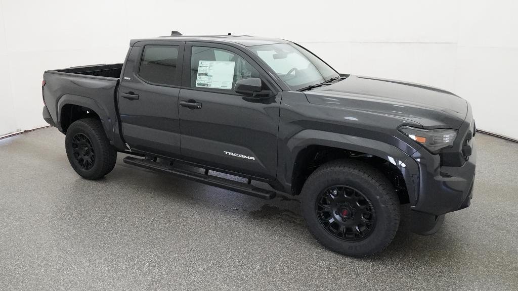 New 2026 Underground Toyota SR5 image 12
