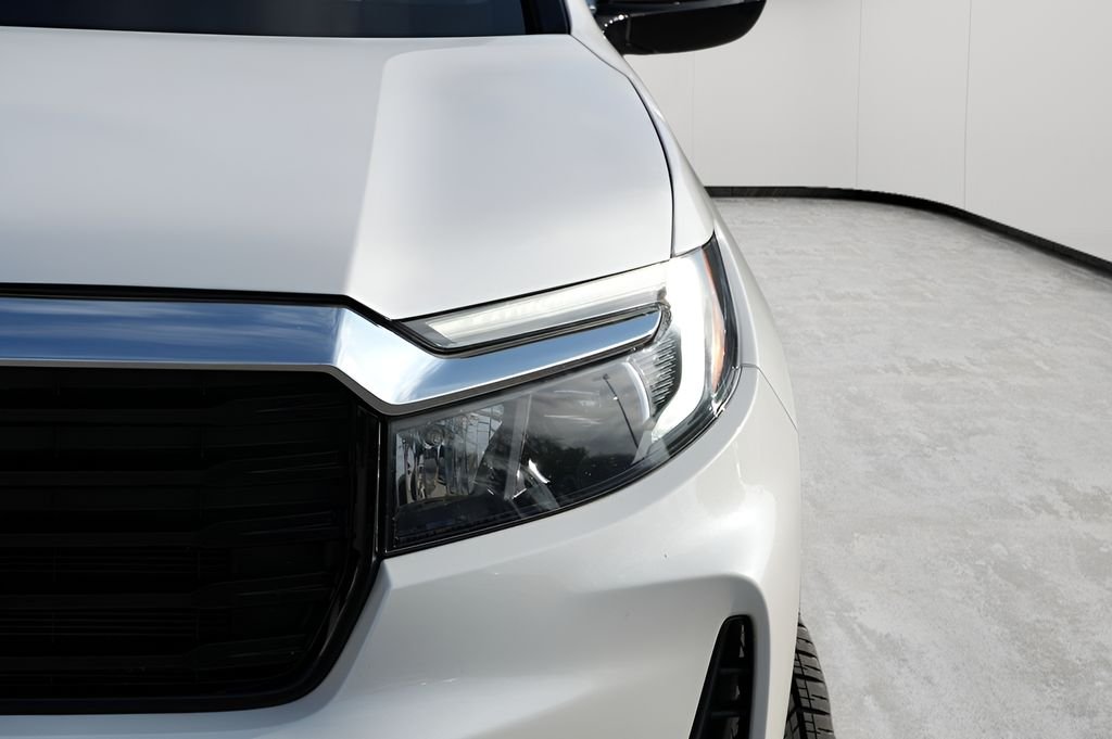 Used 2023 White Honda RTL-E image 5
