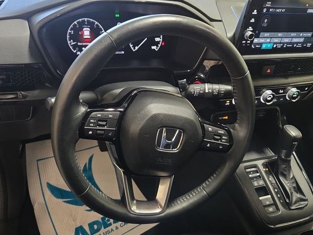 Used 2023  Honda EX-L image 9