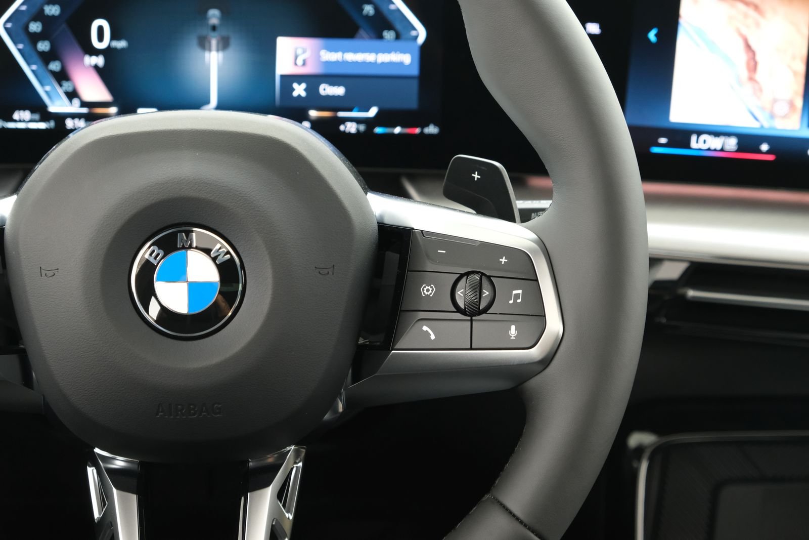 New 2027 C3n BMW xDrive28i image 14