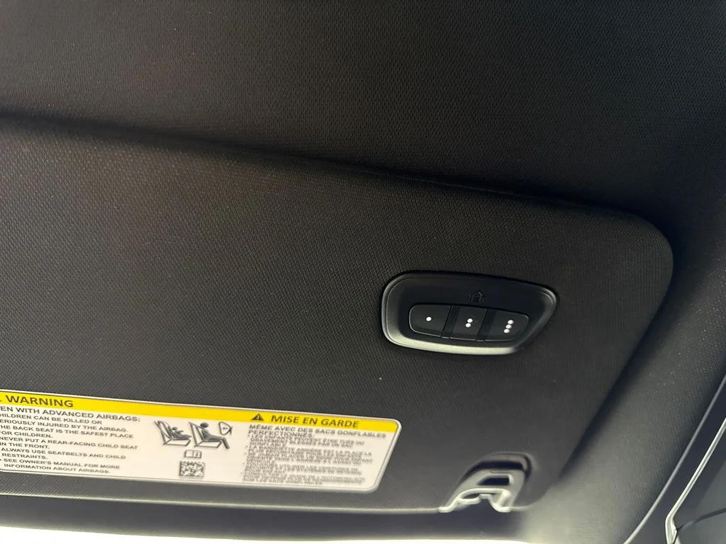 Used 2024 Bright White Clearcoat Jeep Series II image 35