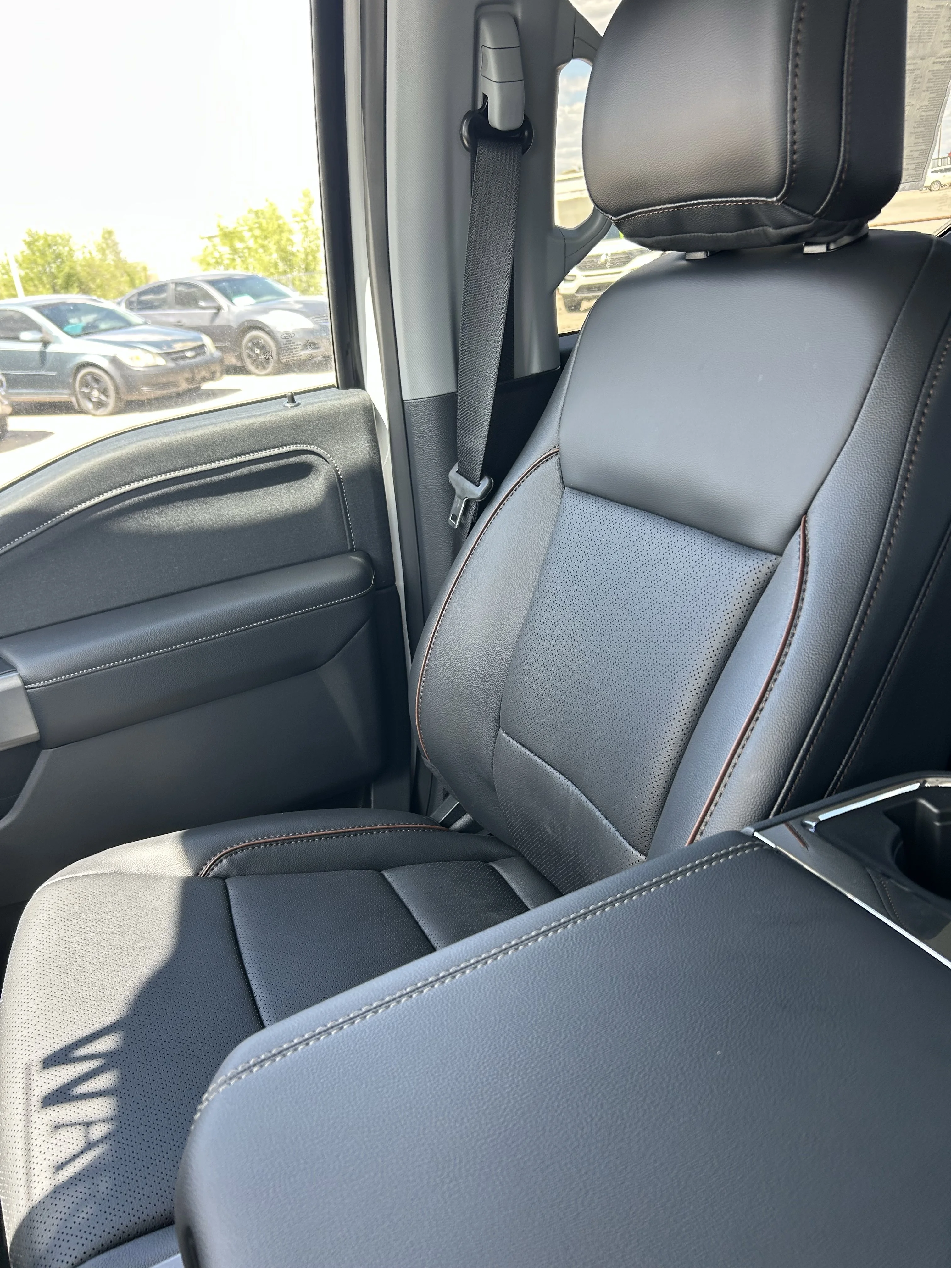 2026 Ford F-350 Super Duty Lariat - Photo 32