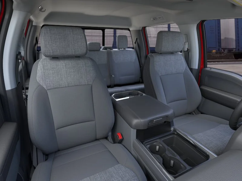 New 2026 Race Red Ford F-350® XLT image 10