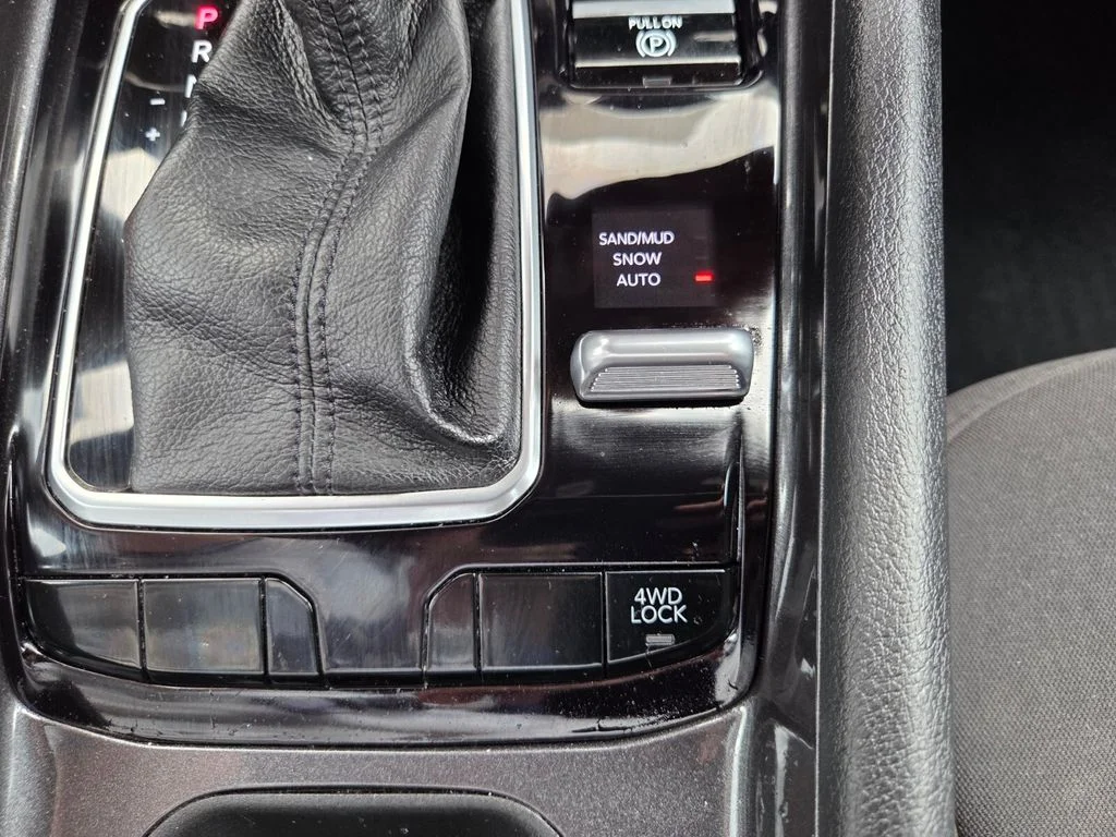 Certified Used 2024 Gray Jeep Sport image 29