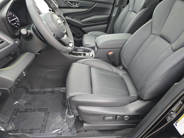 2026 Subaru Ascent Onyx Edition-Touring - Photo 19