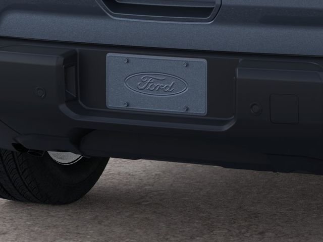 New 2025 Azure Gray Metallic Tri-Coat Ford Heritage image 23