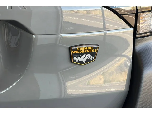 New 2026 RIVER ROCK PEARL Subaru Wilderness image 51
