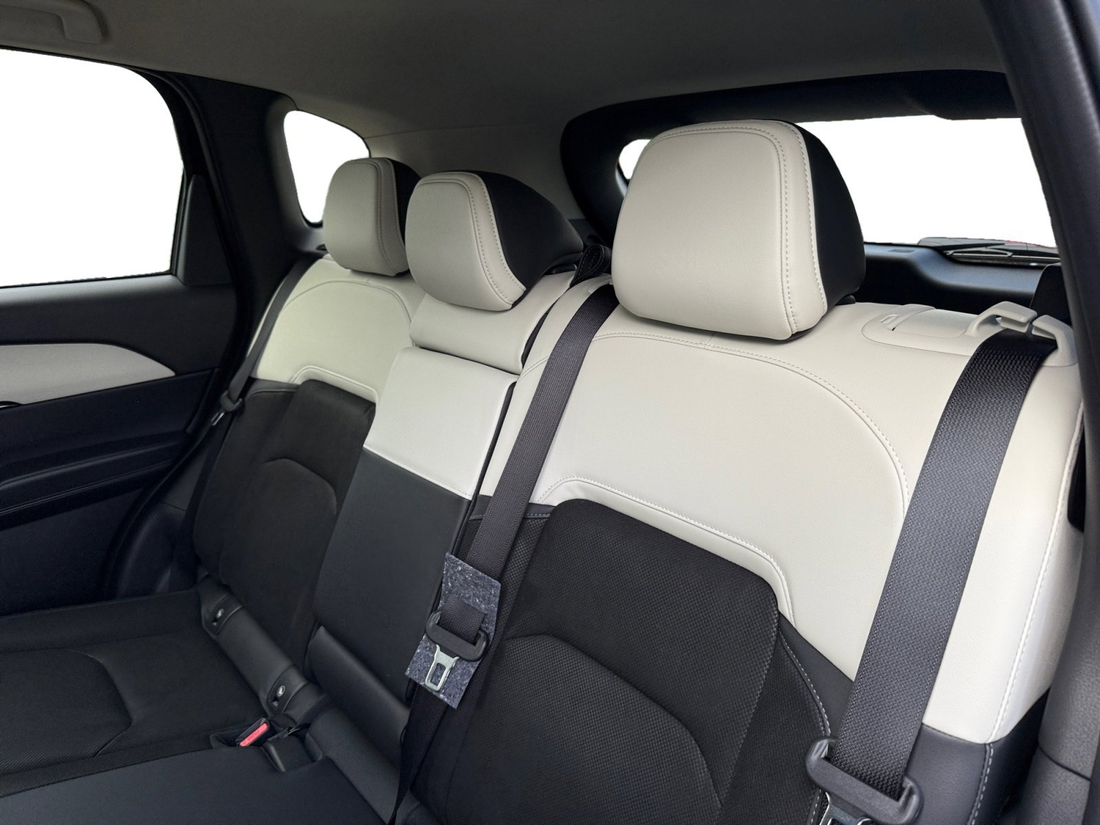 New 2026 Polymetal Gray Metallic Mazda 2.5 S Preferred image 16