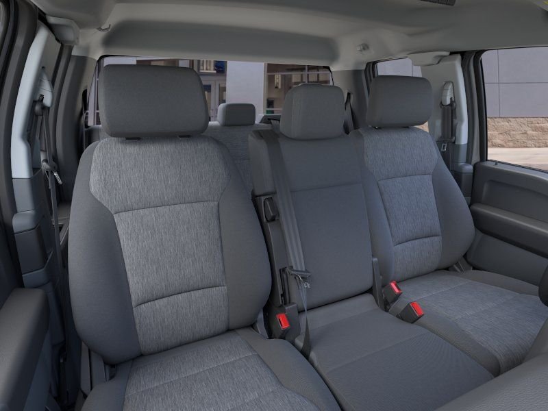 New 2026 Avalanche Ford F-250® XL image 10