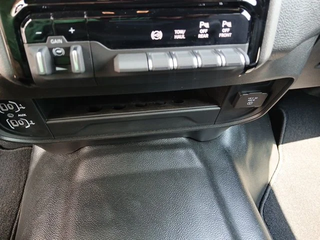 2026 RAM 2500 Tradesman - Photo 39