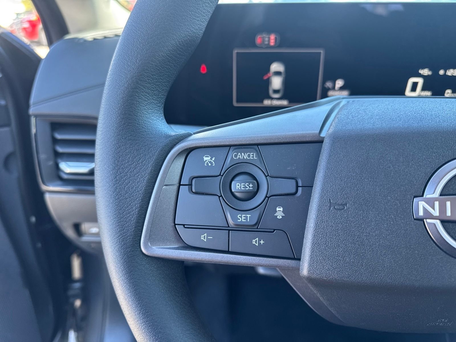 New 2026 Nissan Sentra S 4D Sedan