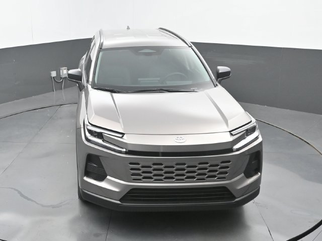 New 2026 Meteor Shower Toyota LE image 27
