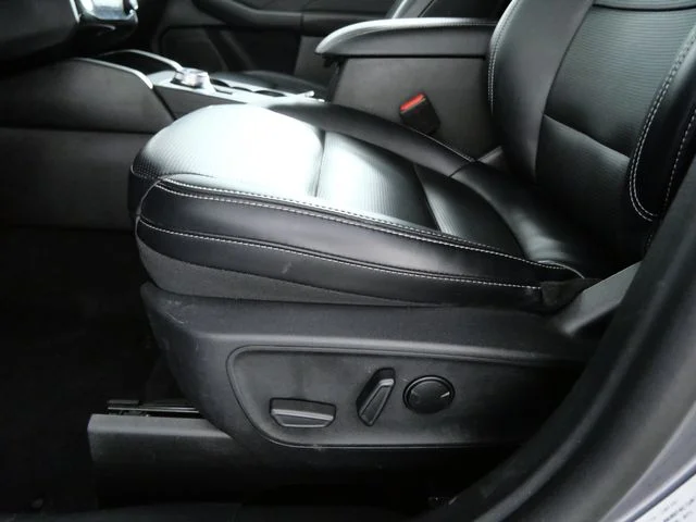 Certified Used 2025 Gray Ford Platinum image 17