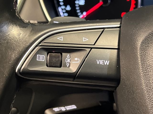 Used 2022 Gray Audi 40 Premium image 21