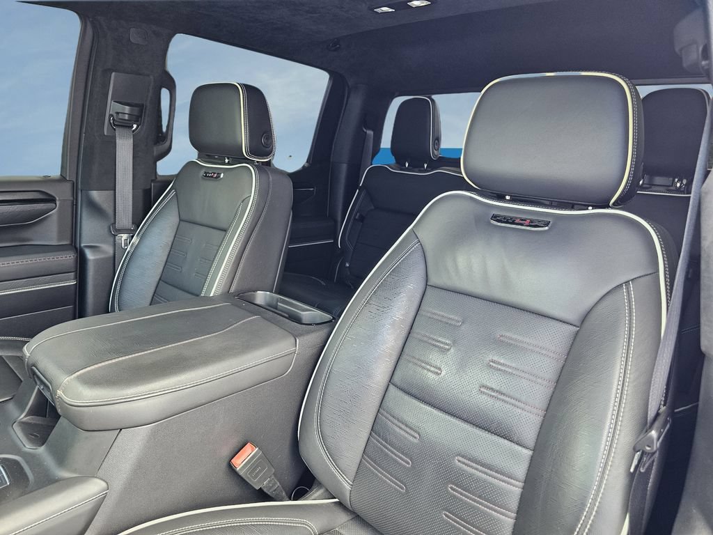 2023 GMC Sierra 1500 AT4X - Photo 18